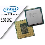 INTEL CORE I3-2120 PROCESSOR TRAY + FAN