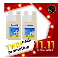 [Twin Pack] Bayer Temprid® Insecticide (400ml)