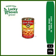 Ayam Brand Baked Beans in Tomato Sauce 425g/230g