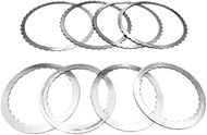 Y272881A Automatic Gearbox Steel Set Clutch Plates Compatible With Great Wall 6DCT150/7DCT300 Oem Cl