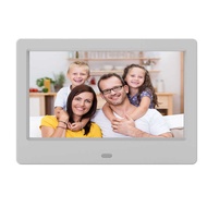 Foreign Trade Exclusively Supply 23cm Digital Photo Frame 23cm Electronic Photo Album USB Video Play