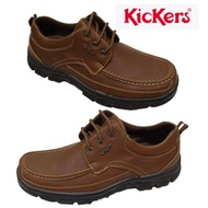 Kickers Men's Comfort Casual Loafers/Kasut Lelaki Kickers