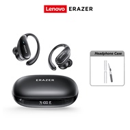 Lenovo ERAZER XT60/XT80  Pro %   หูฟังบลูทูธ True Wireless bluetooth 5.3 thinkplus หูฟัง หูฟังบลูทู 