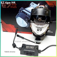 biled vahid E7 tipe H4 new produk