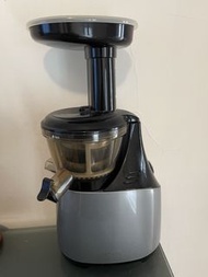 Hurom 慢磨原汁機