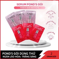 SERUM POND' TUYP TRIAL HEXYL RETINOL & NIASORCINOL 2G