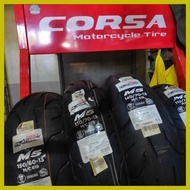 Corsa M5 Size 13 Platinum Series Motorcycle Tire Yamaha NMAX Tires