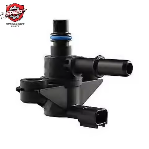 New Vapor Canister Purge Valve 911-222 911222 for 2009-2019 Ford Explorer F150 F250 F350 Super Duty 