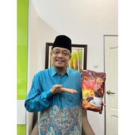 Kazim' Cocoa / Kazim Koko / Ustaz Kazim Elias  minuman koko coklat chocolate - 1kg 100% ORIGINAL HQ SAH