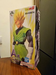 日本7-11 一番賞A賞 悟飯模型