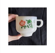 Retro Cups/Mugs glassware茶杯☕️咖啡杯碟not Fire King道具