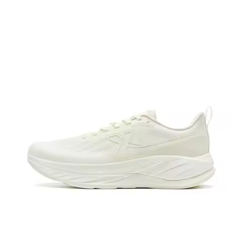 XTEP Cloud DC Low top Casual Running Shoes Women's 874118110017