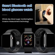 Sports Smart Blood Glucose Monitoring Watch