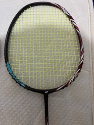 羽毛球拍 YY ASTROX 100 Game