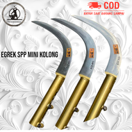 EGREK SPP MINI KOLONG SIAP PAKAI