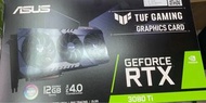 ASUS TUF gaming GeForce RTX 3080ti 12GB