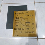 Amplas Lembaran Grit #1000 CC / Amplas Duco / Kertas Gosok No. 1000