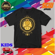 KIDS CARTOON CUTE TSHIRT DESIGN 77 HIGH QUALITY COTTON🔥PREMIUM VIRAL🔥