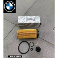 BMW MINI COOPER B38 B47 B48 F44 F40 F45 F46 F48 F39 F55 F56 F57 F60 OIL FILTER 11428593186
