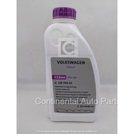 Volkswagen Coolant/Antifreeze G12evo(Purple) 1Lit (G12E050A2)