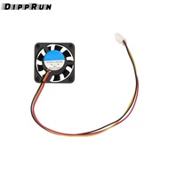 DIPPRUN 4010 fan 12V 3PIN