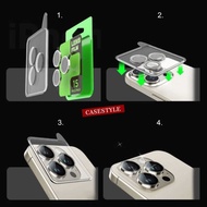 Anti-scratch Camera Samsung S25 FE Samsung S25 Samsung S25 Edge Samsung S25 Plus Samsung S25 Ultra T