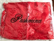 PASHMINA 絲巾 圍巾 頸巾