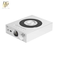 Shanling EC3 高清格式 CD 播放器 (白色)