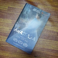 [PRELOVED] Anastasia by Syu Ariani