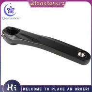 Aluminum Alloy Hollow Bicycle Left Crank Arm Bike Crank Arm Mainly for  590 610  XT XTR Crankset Bla