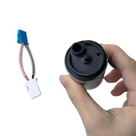 Electric Fuel Pump For Suzuki Outboard Motor DF200 DF225 DF250 DF300 DF250A DF300A DF 200 225 15200-