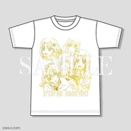Iroha T-shirt-Isshiki