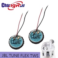 Brand New JBL TUNE FLEX TWS Bluetooth Headset Replacement Battery 1240 3.85V