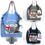 NEW NOV113 POLAR M Women's Shoulder Carry Bag - 30x9x40cm