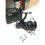 HP Spinning Reel RYOBI Ecusima III 8000hp