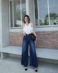 HUNG JEANS รุ่น Mona Jeans (HJ59)