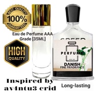 Danish Perfume Gerbang Ipoh Tahan [For men]
