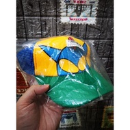 Japan Original Toreba Crayon Shin-Chan cap