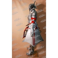 [Fate/Apocrypha] FGO Mordred saber Armor Armor Round Table Knight cos Props Customized