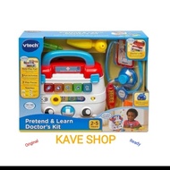 Vtech Pretend Play Doctor Kit