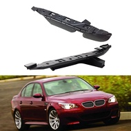 【 LCG5】-Pair Front Left Right Bumper Guide Support Bracket 51117033705 51117033706 For E60 E61 525I 