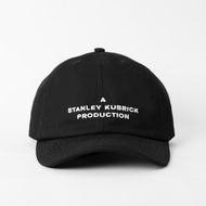 S-5XL Ready stock Stanley Kubrick Production Baseball Cap