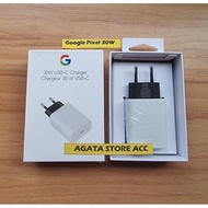 GooglePixel 30W USB C Original new Gogle Charger Adapter PIXEL 6 7 Pro Rapid Charge