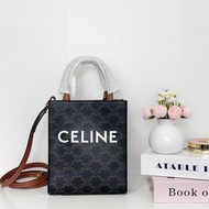 Celine 經典 老花 琴譜包