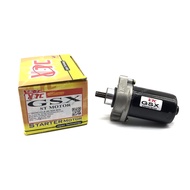 SUZUKI GSX GSX110 GSX-110 STARTER MOTOR VTC