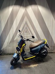 【保固車】【0元交車】2022年 SYM 三陽 KRN BT125 KRN BT125 ABS 雙碟 機車
