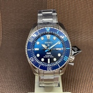 Seiko Prospex SPB375J1 King Sumo PADI Special Edition Blue Automatic Men Watch