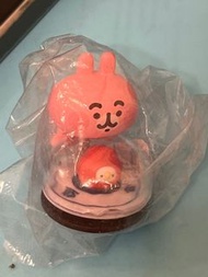 Kanahei 卡娜赫拉的小動物 藏壽司扭蛋