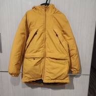 winter coat anak 5-8 tahun preloved zara japan original very good