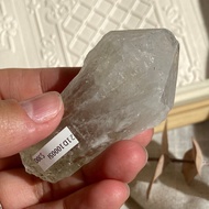 "Crystal Tip" Green Crystal Raw Ore I 41.4g 21D10005I